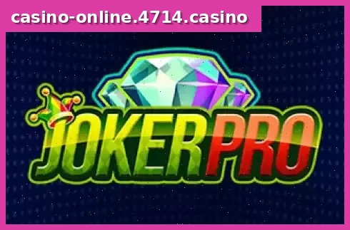 Joker Pro