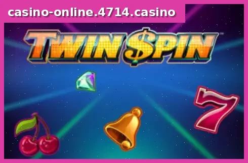 Twin Spin
