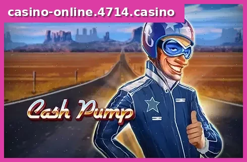 Cash Pump