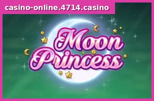 Moon Princess