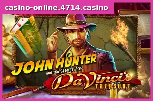 Da Vinci's Treasure