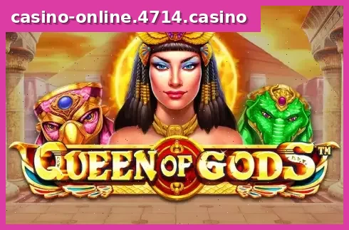 Queen of Gods