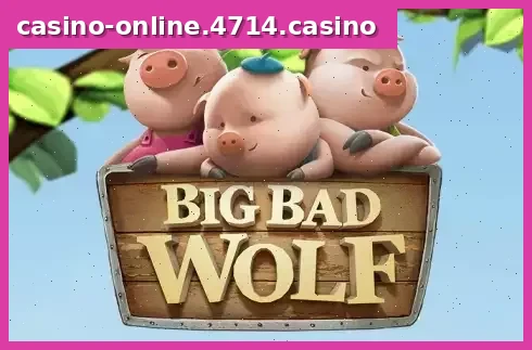 Big Bad Wolf
