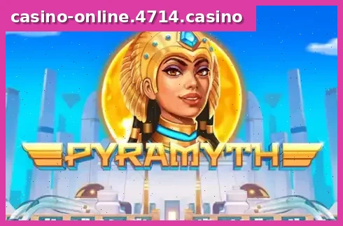 Pyramyth